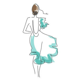 Atelier Kunst u Style Annette Merz Website Bild Thema Kleiderchaos