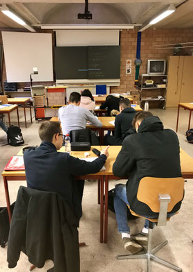 Mentoring