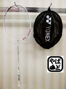 YONEX ISOMETRIC TR-1（アイソメトリックTR-1） - ホーム