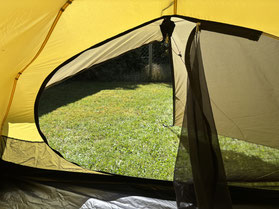 Hilleberg Rogen 3