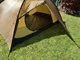 Hilleberg Rogen 3