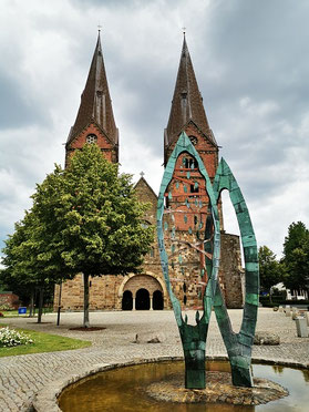 Stiftskirche Bücken