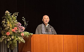 光明寺　まつおかこうや氏