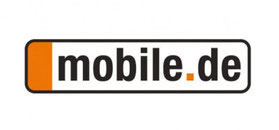 Mobile.de Logo 