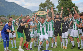 Foto: Hörmandinger