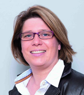 Schulpolitische Sprecherin und stellvertretende Fraktionsvorsitzende der CDU-Kreistagsfraktion, Ulrike Walter