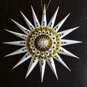 Solino Faltsterne - Manufaktur Freiburg