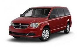 dodge grand caravan