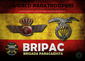 BRIPAC_ET Recuerdos de la mili.
