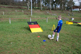 Fußballkindergeburtstag Motto Fußball Geburtstag Oberursel Eschborn Kronberg Königstein Bad Homburg Soccerhalle Geburtstag