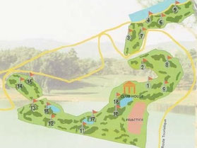 Tabarka Golf Course