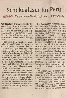 Schwabacher Tagblatt Oktober 2022
