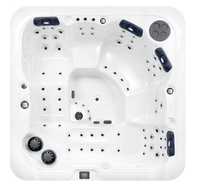 Outdoor Whirlpool Double 620