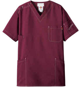 ﾃﾞﾝﾀﾙｳｪｱ　Dickiesｼﾘｰｽﾞ　7061SCｼﾘｰｽﾞ