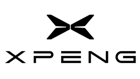 Xpeng Electric Car logo