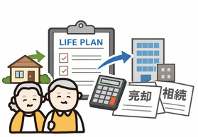 アパート経営相談セミナーの告知画像。岐阜県岐阜市で不動産オーナー・大家向けに開催。アパート経営の悩み、空室問題、管理負担、修繕費、家賃収入低下、相続税対策、土地活用、不動産投資、不動産売買、売却タイミング、老朽アパート再生、出口戦略を専門家が解説
