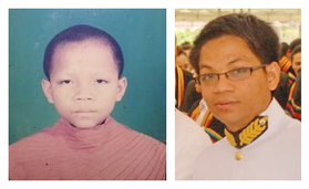 Doctor Phisarn Khrusang