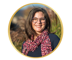 Profilbild von Daniela Blaim. Hand- und Fußpflegerin in Persenbeug