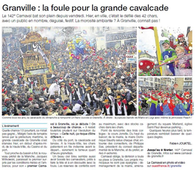 Ouest-France