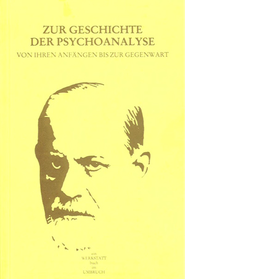 Karl Fallend / Werner Kienreich (Hg.) Zur Geschichte der Psychoanalyse