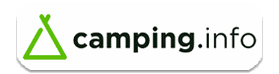 camping.info Logo | BetterCamping 2026