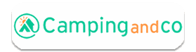 Camping and Co Logo | BetterCamping 2026