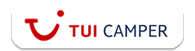 TUI Camper Logo | BetterCamping 2025