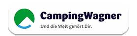 CampingWagner Logo | BetterCamping 2026