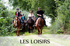 Loisirs Oradour sur glane