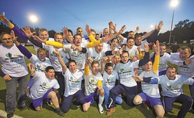 Kreispokalfinale 2013