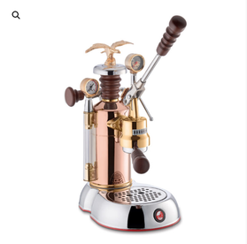 ☆ La Pavoni ESPERTO ABILE ラ・パヴォーニ エスプレッソマシン ☆ La Pavoni ESPERTO ABILE ラ・パヴォーニ エスプレッソマシン
