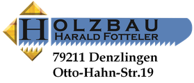 Holzbau Harald Fotteler 