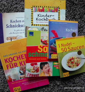 Freitagslieblinge, Kraftquelle