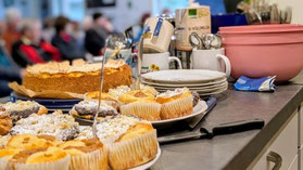 Lohnt sich für alle: die offene CafeZeit. (Foto: Weigand Naumann)