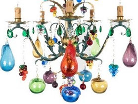 lustre design
