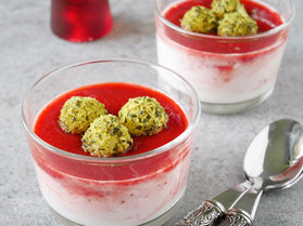 Erdbeerjoghurt