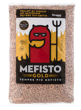 offerta pellet