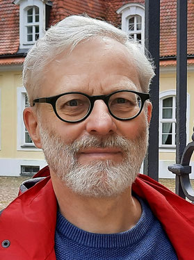 Wolfgang Leyn (Foto: Regina Katzer)