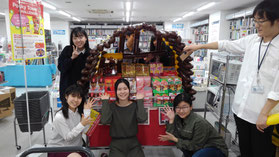 東京医科歯科大学 生協学生委員会 jimdo