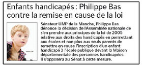 La Manche Libre, 04.04.2013