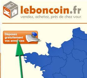 Leboncoin.fr