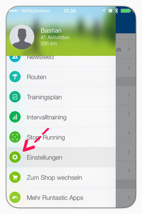 runtastic pebble