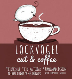Lockvogel Münster Lockvogel Münster