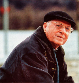 Max Bolliger