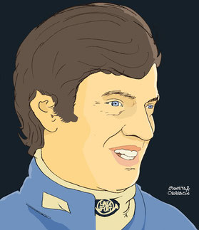 Renzo Zorzi by Muneta& Cerracín