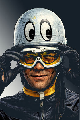 Renzo Pasolini