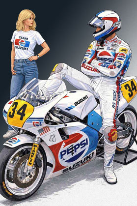Kevin Schwantz