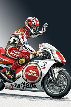 Kevin Schwantz