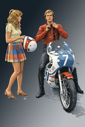 Jarno Saarinen