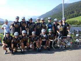 Stilfser Joch Group 2013